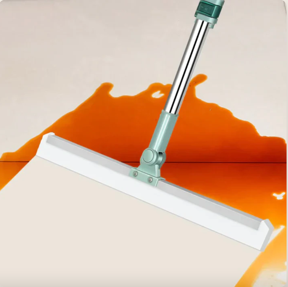 Magic Floor Broom