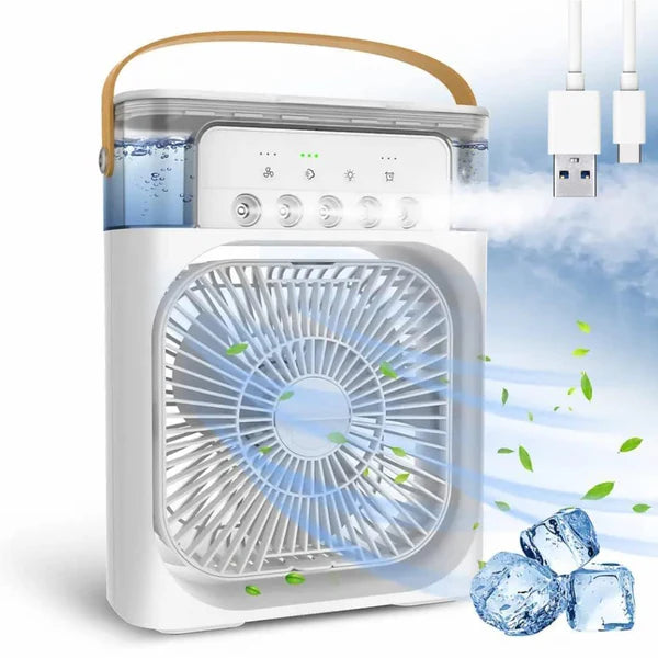 Mini cooler /Ac fan for room cooling