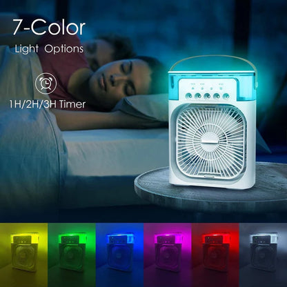 Mini cooler /Ac fan for room cooling
